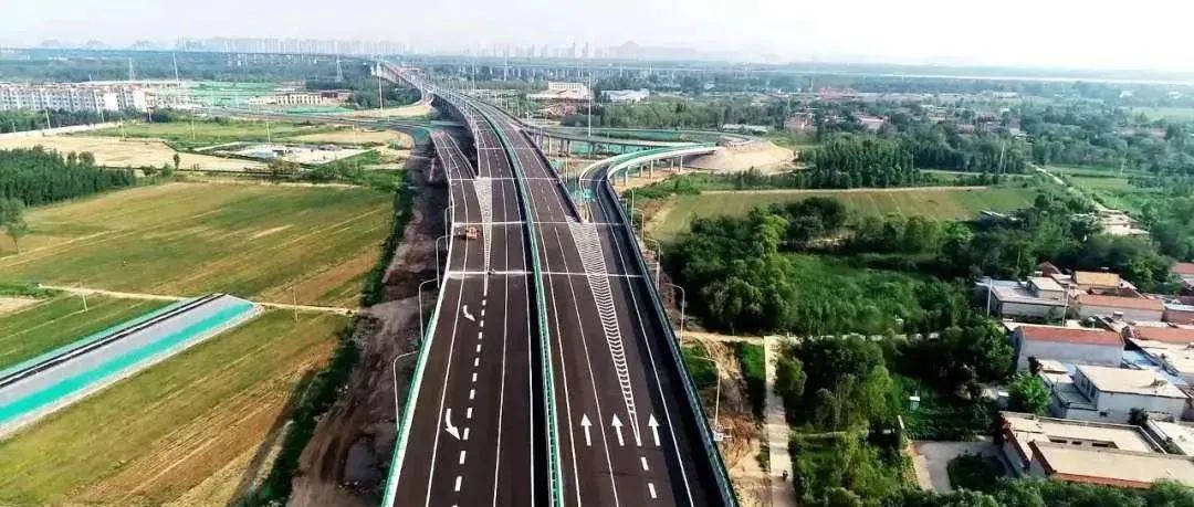 300億！董梁高速沈海至新泰段將開建，項目前期中標了！