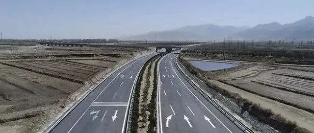 23億！山西路橋中標公路大單