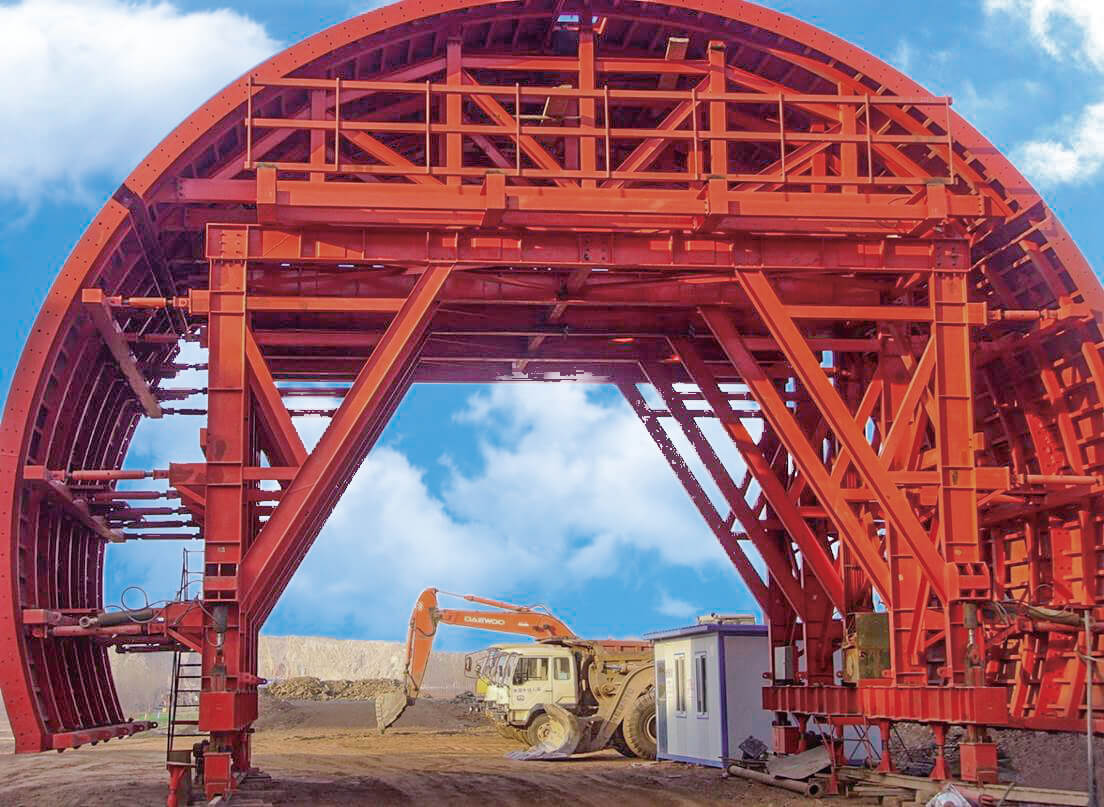 中國(guó)交建馬來西亞東海岸鐵路臺(tái)車項(xiàng)目