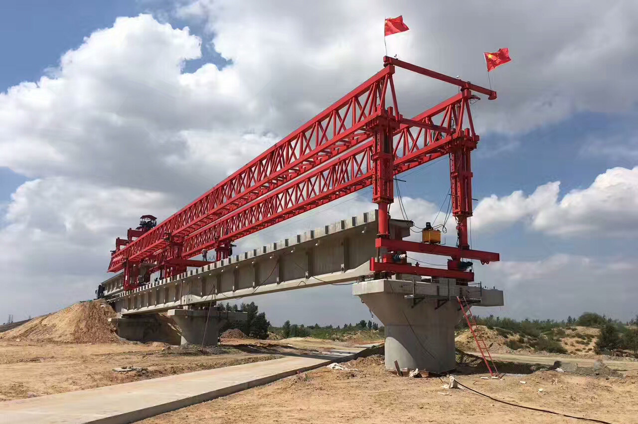 中鐵四局美蘭機場二期周邊路網工程