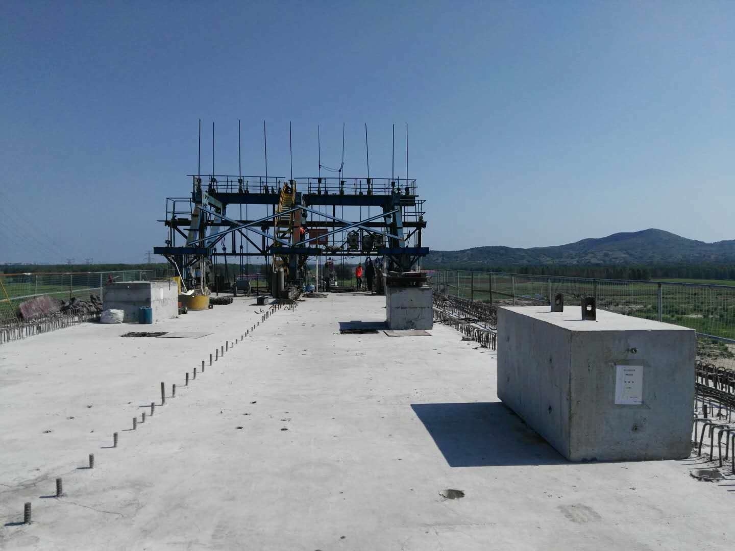 預應力混凝土常見裂縫、質量通病和防治措施