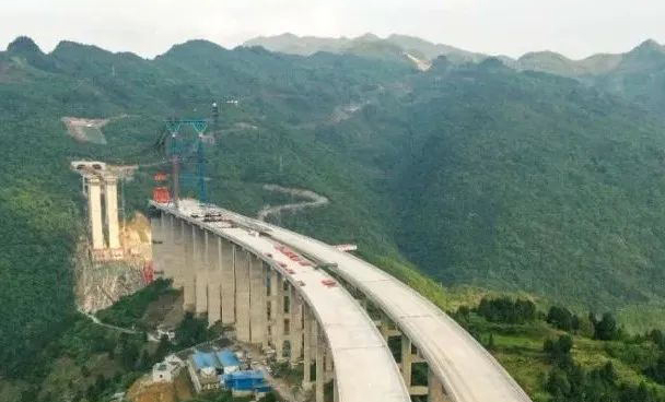 1-5月全國(guó)公路建設(shè)完成投資9349億元！下半年將開(kāi)工一批重點(diǎn)項(xiàng)目